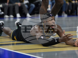 Grizzlies Warriors Basketball