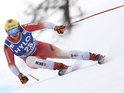 Italy Alpine Skiing World Cup