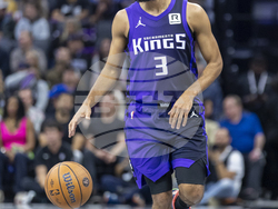 Timberwolves Kings Basketball