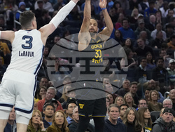 Grizzlies Warriors Basketball