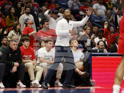 Nuggets Pelicans Basketball