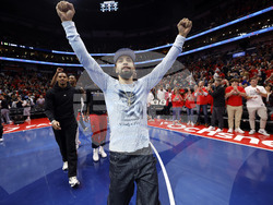 Nuggets Pelicans Basketball