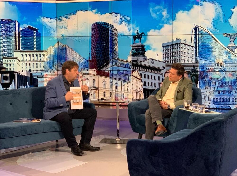 Министър Шишков: Сътворилите незаконно строителство ме викат на парламентарен контрол