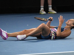 Australian Open Tennis