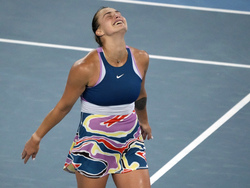 Australian Open Tennis