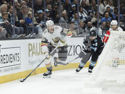 Golden Knights Utah Hockey