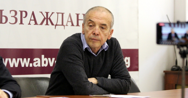 ПП АБВ: Доц. Атанас Мангъров: Данните за допълнителна смъртност в България са с отрицателни стойности, а в държави, пример за ваксинационна дисциплина, са с високи положителни стойности