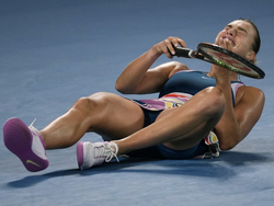 Australian Open Tennis