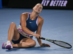 Australian Open Tennis