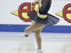 Finland European Figure Skating Championships
