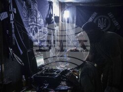 Russia Ukraine War 1000 Days Photo Gallery