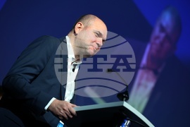 ДСБ - Национално съвещание - Владислав Панев