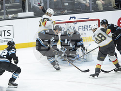 Golden Knights Utah Hockey
