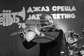 Веселин Николов, композитор