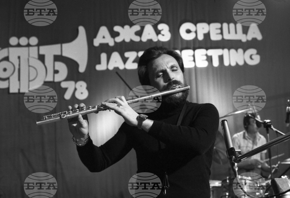 Веселин Николов, композитор