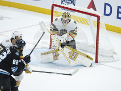 Golden Knights Utah Hockey