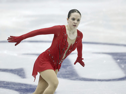 Finland European Figure Skating Championships