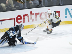 Golden Knights Utah Hockey