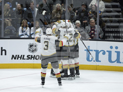 Golden Knights Utah Hockey