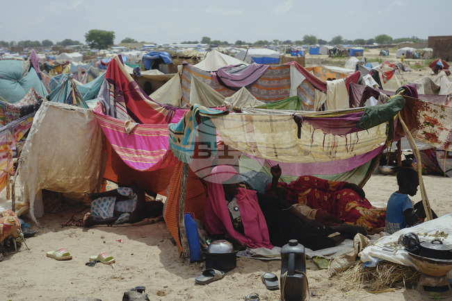 Броят на суданците, завърнали се в родината си от Египет, се е увеличил с 44% за три седмици 