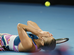 Australian Open Tennis