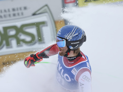 Italy Alpine Skiing World Cup