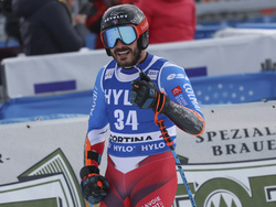 Italy Alpine Skiing World Cup
