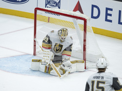 Golden Knights Utah Hockey