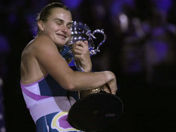Australian Open Tennis