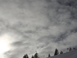 Italy Alpine Skiing World Cup