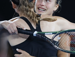 Australian Open Tennis