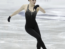 Finland European Figure Skating Championships