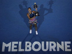Australian Open Tennis