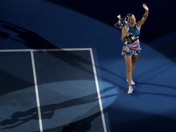 Australian Open Tennis