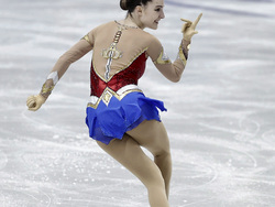 Finland European Figure Skating Championships