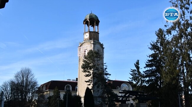 Разград чества 145 години от Освобождението си и празник на града