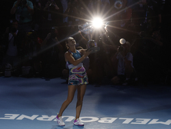 Australian Open Tennis