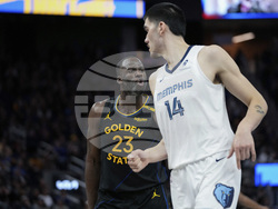 Grizzlies Warriors Basketball