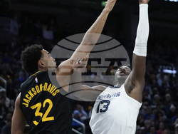 Grizzlies Warriors Basketball