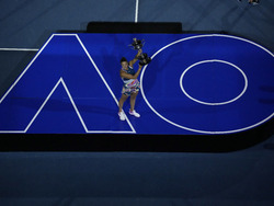 Australian Open Tennis