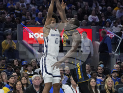 Grizzlies Warriors Basketball