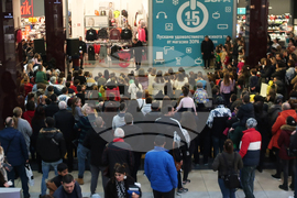 Плевен - Ненчо Илчев - илюзионно шоу