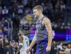 Timberwolves Kings Basketball