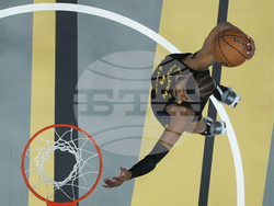 Grizzlies Warriors Basketball