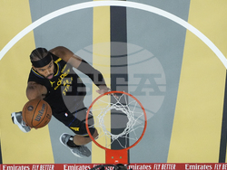 Grizzlies Warriors Basketball
