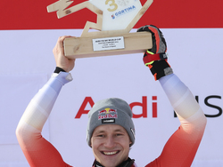 Italy Alpine Skiing World Cup