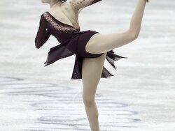 Finland European Figure Skating Championships