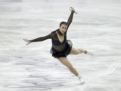 Finland European Figure Skating Championships