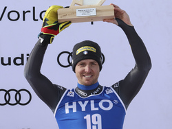 Italy Alpine Skiing World Cup