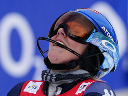 APTOPIX Czech Republic Skiing World Cup